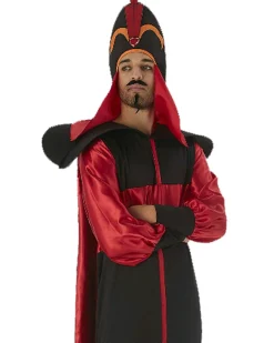 Rubies Disney Classic Jafar Deluxe Mens Costume>Men Men's Costumes