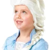 Rubies Disney Frozen 2 Elsa Girls Wig> Halloween Wigs