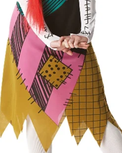 Rubies Disney Nightmare Before Christmas Sally Womens Costume></noscript>Women Women's Costumes