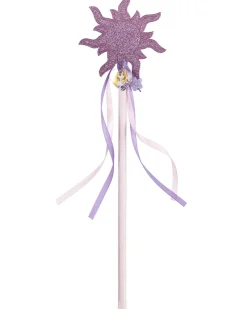 Rubies Disney Rapunzel Tiara And Wand Set><noscript><img width=