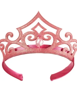 Rubies Disney Sleeping Beauty Tiara And Wand Set><noscript><img width=