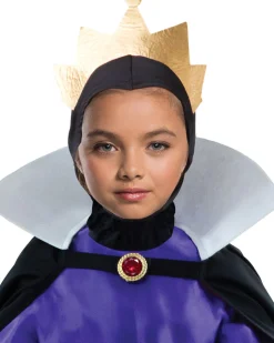 Rubies Disney Snow White Evil Queen Girls Costume></noscript>Kids Kids Costumes