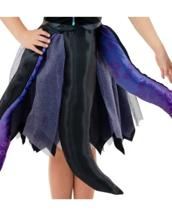 Rubies Disney The Little Mermaid Ursula Girls Costume></noscript>Kids Kids Costumes