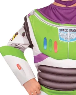 Rubies Disney Toy Story 4 Buzz Lightyear Deluxe Toddler And Boys Costume></noscript>Kids Kids Costumes