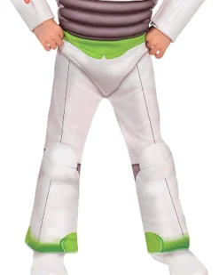 Rubies Disney Toy Story 4 Buzz Lightyear Deluxe Toddler And Boys Costume></noscript>Kids Kids Costumes