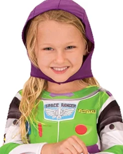 Rubies Disney Toy Story Buzz Lightyear Value Toddler And Girls Costume>Kids Kids Costumes