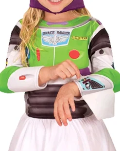 Rubies Disney Toy Story Buzz Lightyear Value Toddler And Girls Costume></noscript>Kids Kids Costumes