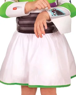 Rubies Disney Toy Story Buzz Lightyear Value Toddler And Girls Costume></noscript>Kids Kids Costumes