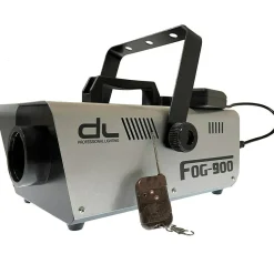 ACLINKER Dl 900W Stage Fog Smoke Machine Wireless Remote W 2L Liquid Dj Party Halloween> Ghosts &Amp; Reapers