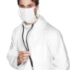Smiffys Doctors Stethoscope> Halloween Accessories