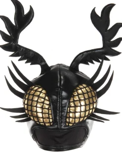 Elope Dominant Insectoid Hat></noscript> Halloween Accessories