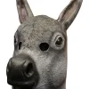 Ghoulish Productions Donkey Deluxe Mask> Halloween Masks