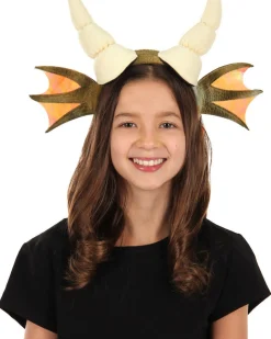 Elope Dragon Horn Headband><noscript><img width=