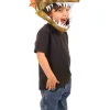 Elope Dragon Jawsome Deluxe Kids And Adults Hat> Halloween Accessories