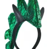 Amscan AU Dragon Spikes Headband> Halloween Hats