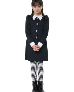 California Costumes Dreadful Child Girls Costume>Kids Kids Costumes