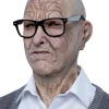 Ghoulish Productions Elder Man Hyper Premium Mask> Halloween Masks