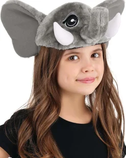 Elope Elephant Plush Headband><noscript><img width=