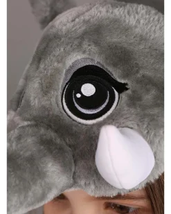 Elope Elephant Plush Headband><noscript><img width=