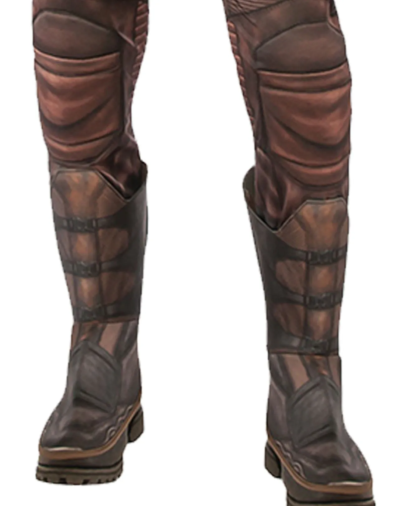 Rubies Endgame Star Lord Deluxe Mens Costume>Men Men's Costumes