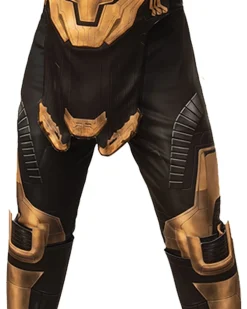 Rubies Endgame Thanos Deluxe Mens Costume><noscript><img width=