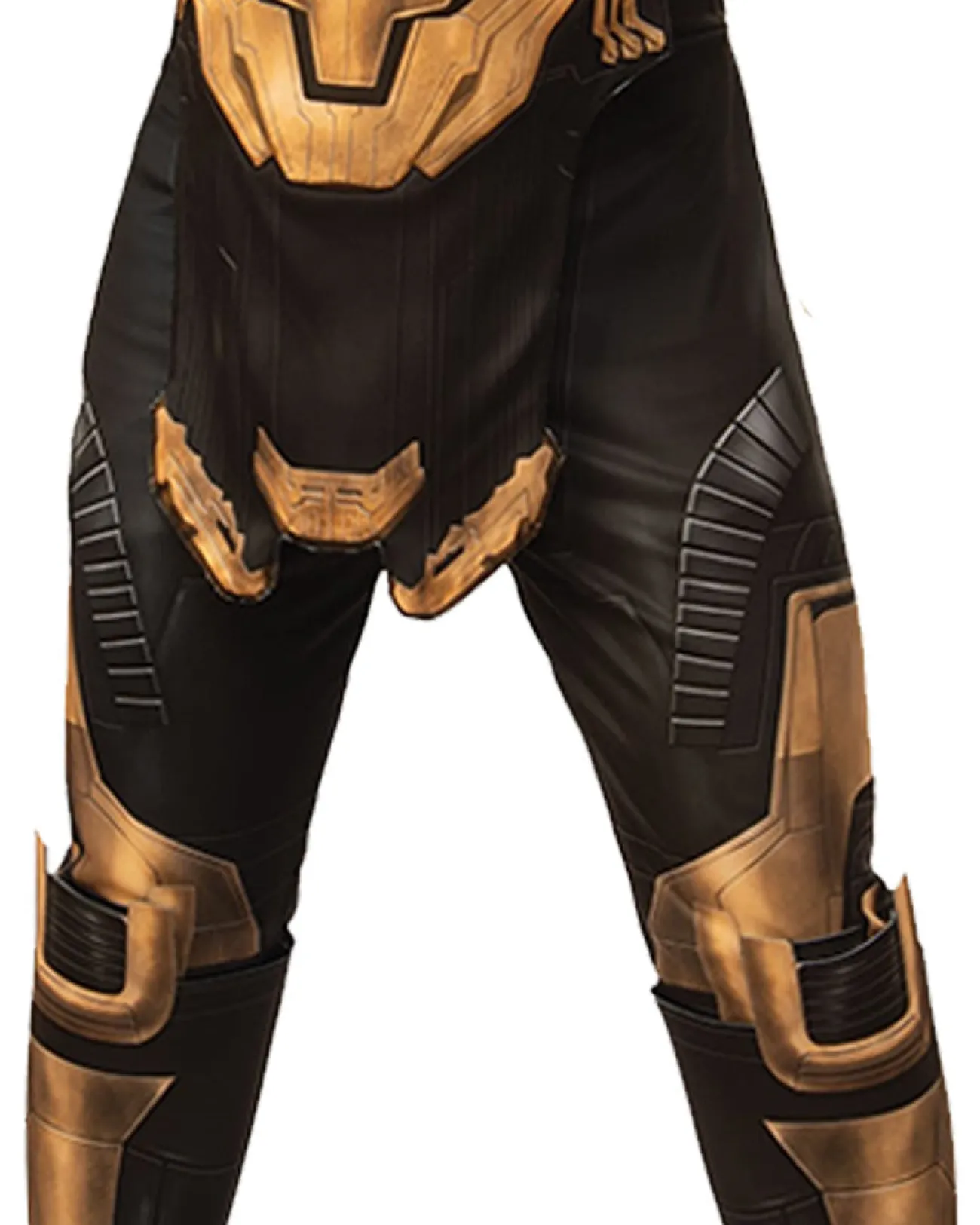 Rubies Endgame Thanos Deluxe Mens Costume>Men Men's Costumes