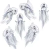 Beistle Ethereal Ghosts Decorations Pack Of 6> Ghosts &Amp; Reapers