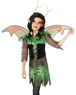 Rubies Evil Elf Girls Costume></noscript>Kids Kids Costumes