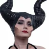 Ghoulish Productions Evil Fairy Cheekbones Prosthetic> Halloween Accessories