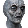 Ghoulish Productions Evil Invader 51 Mask> Halloween Masks