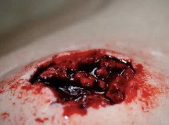 ForensicFX Studios Exit Bullet Wound Prosthetic><noscript><img width=