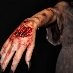ForensicFX Studios Exposed Hand Ligaments Prosthetic><noscript><img width=