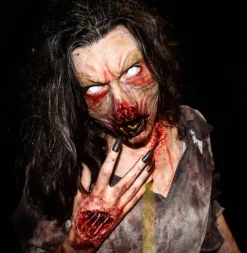 ForensicFX Studios Exposed Hand Ligaments Prosthetic><noscript><img width=