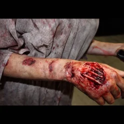 ForensicFX Studios Exposed Hand Ligaments Prosthetic><noscript><img width=