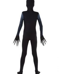Morph Costumes Eyeless Jack Morphsuit Kids Costume><noscript><img width=