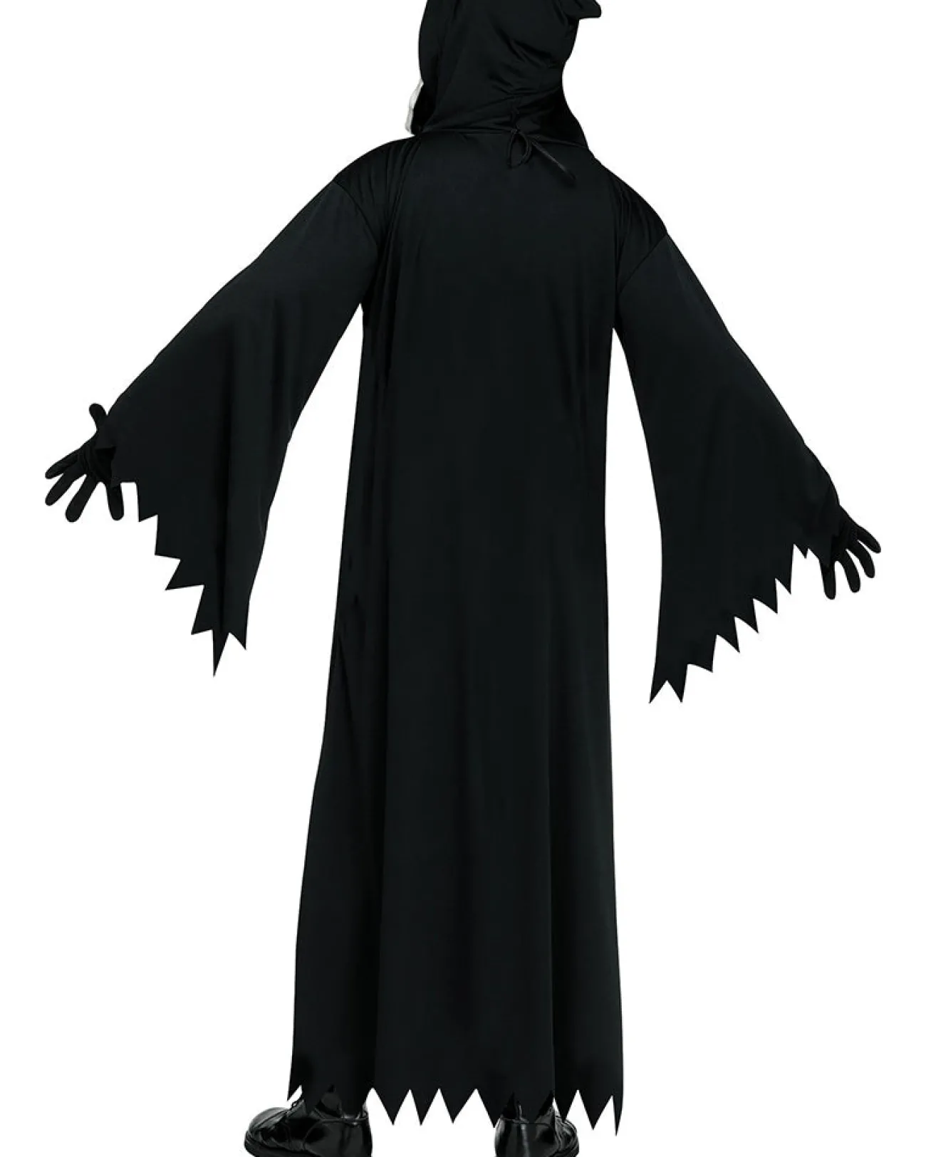 Fun World Fade In Out Mutant Reaper Adult Costume>Men Men's Costumes
