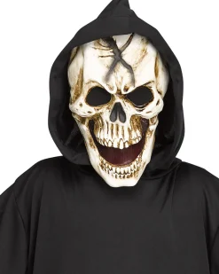 Fun World Fade In Out Mutant Reaper Adult Costume><noscript><img width=