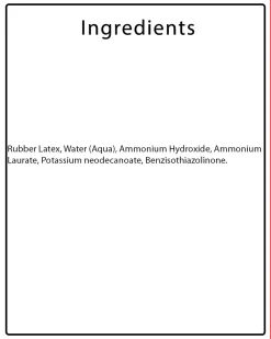 Fun World Fake Zombie Skin> Halloween Accessories