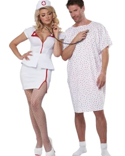 California Costumes Fantasy Nurse Womens Costume><noscript><img width=