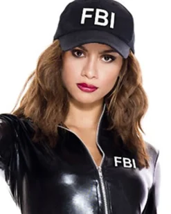 Music Legs Fbi Secret Agent Womens Costume><noscript><img width=