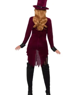 Smiffys Fever Voodoo Womens Costume></noscript>Women Women's Costumes