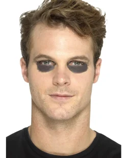 Smiffys Foam Latex Clown Prosthetic Half Mask><noscript><img width=