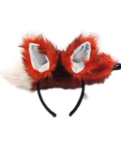 Elope Fox Ears And Tail Set><noscript><img width=