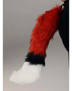 Elope Fox Hood Hands And Tail Set><noscript><img width=