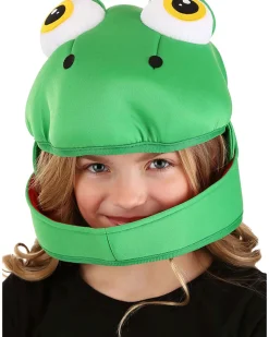 Elope Frog Jawesome Hat><noscript><img width=