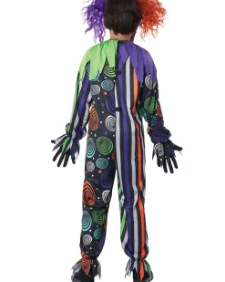 California Costumes Fun House Fiend Deluxe Boys Costume></noscript>Kids Kids Costumes