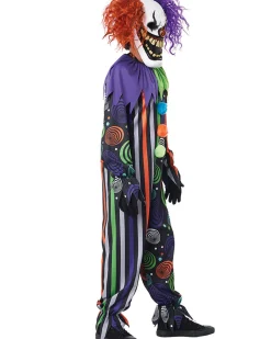 California Costumes Fun House Fiend Deluxe Boys Costume></noscript>Kids Kids Costumes