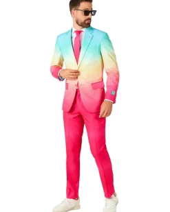 Opposuits Funky Fade Opposuit Premium Mens Suit><noscript><img width=