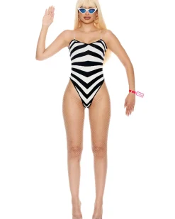 Forplay Genuine Doll Womens Costume></noscript> Broken Dolls