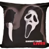 Fun World Ghost Face Lives Pillow Cover> Ghosts &Amp; Reapers